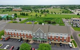 Country Inn And Suites Crystal Lake Il 3*